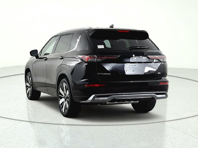2026 Mitsubishi Outlander SEL