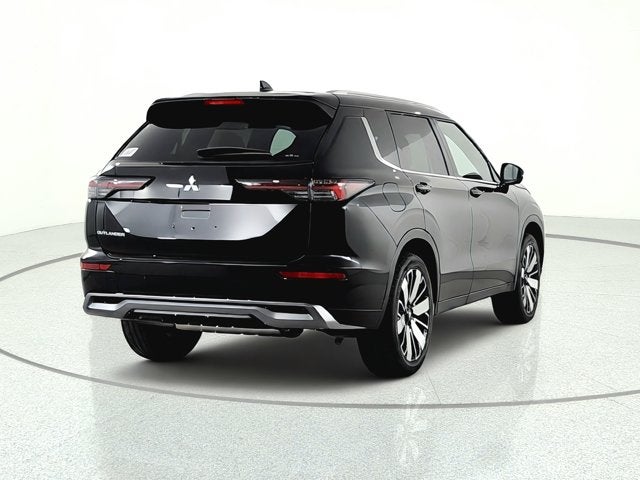 2026 Mitsubishi Outlander SEL