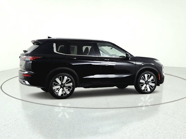 2026 Mitsubishi Outlander SEL
