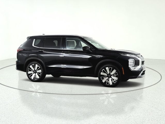 2026 Mitsubishi Outlander SEL