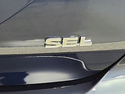 2026 Mitsubishi Outlander SEL