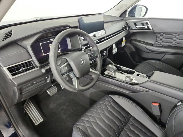 2026 Mitsubishi Outlander SEL