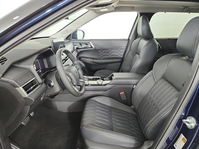 2026 Mitsubishi Outlander SEL