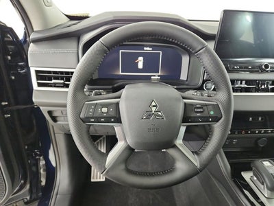 2026 Mitsubishi Outlander SEL