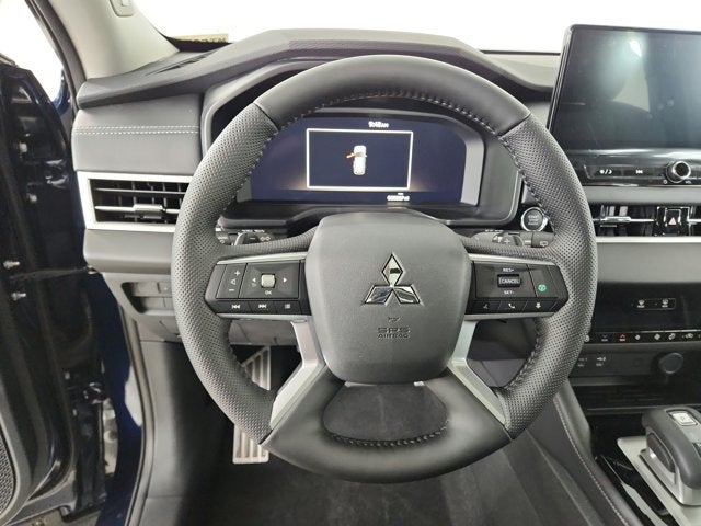 2026 Mitsubishi Outlander SEL