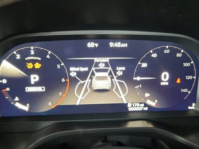 2026 Mitsubishi Outlander SEL