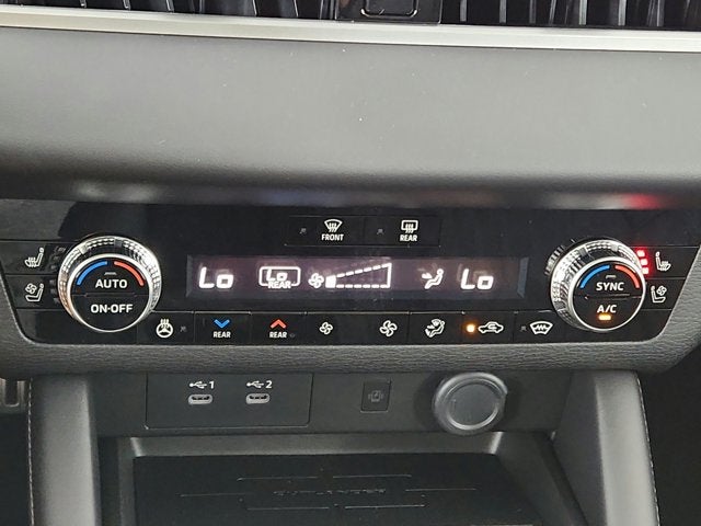 2026 Mitsubishi Outlander SEL