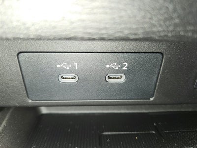 2026 Mitsubishi Outlander SEL