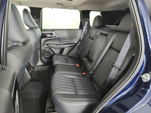 2026 Mitsubishi Outlander SEL