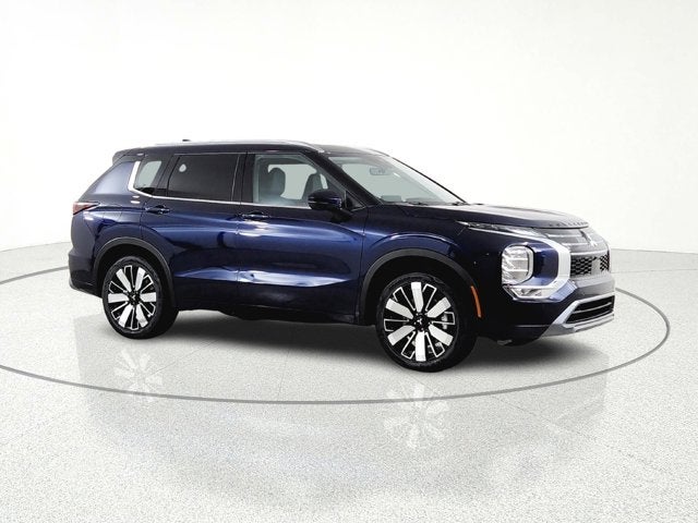 2026 Mitsubishi Outlander SEL