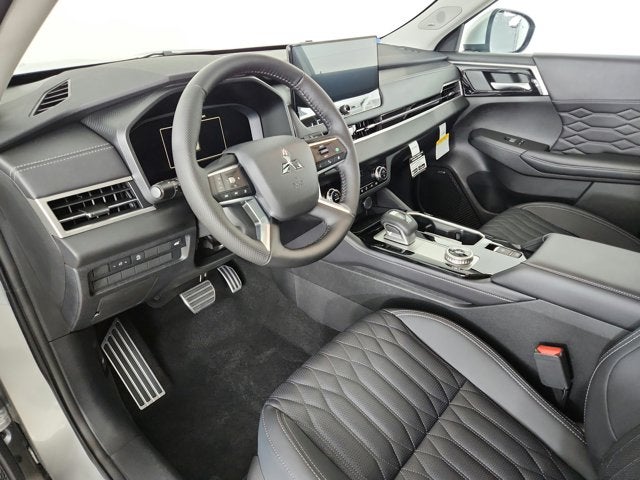 2026 Mitsubishi Outlander SEL