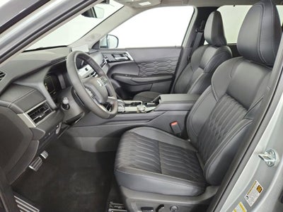 2026 Mitsubishi Outlander SEL