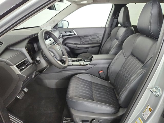 2026 Mitsubishi Outlander SEL