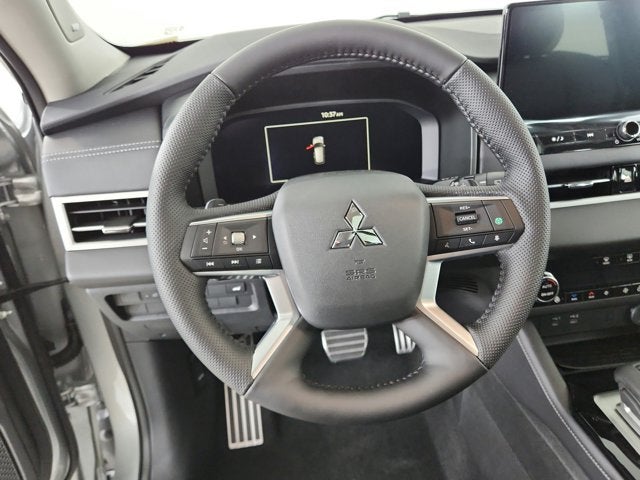 2026 Mitsubishi Outlander SEL