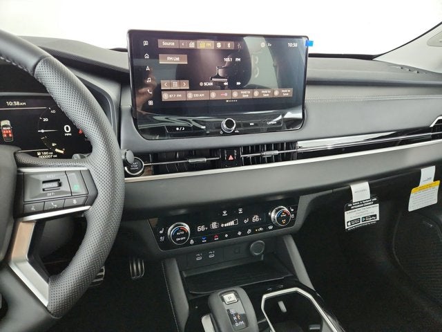 2026 Mitsubishi Outlander SEL