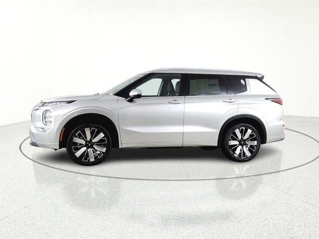 2026 Mitsubishi Outlander SEL