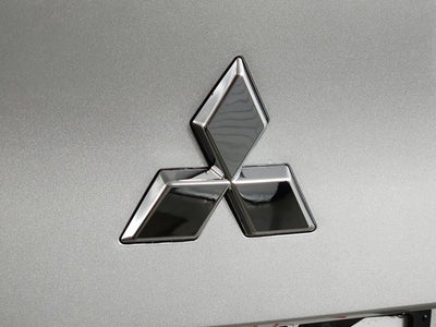 2026 Mitsubishi Outlander SEL
