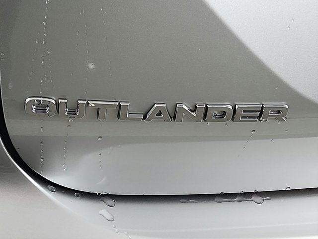 2026 Mitsubishi Outlander SEL