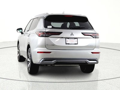 2026 Mitsubishi Outlander SEL