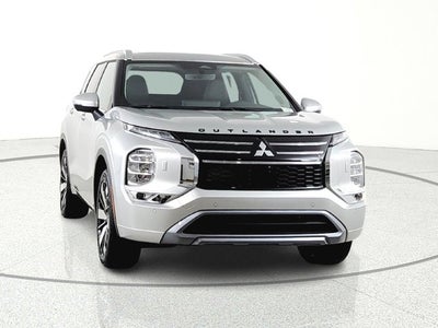 2026 Mitsubishi Outlander SEL