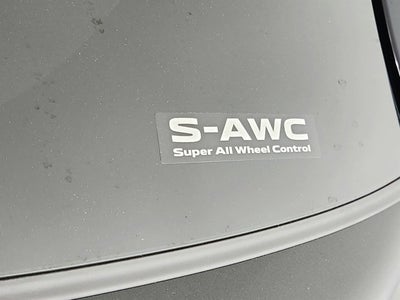 2026 Mitsubishi Outlander SEL