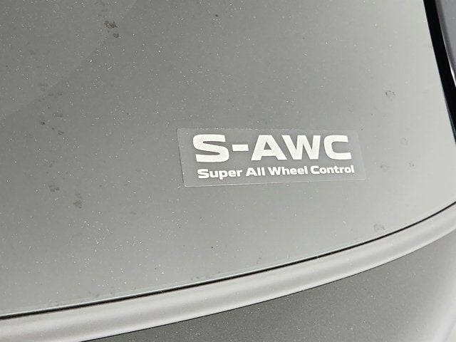 2026 Mitsubishi Outlander SEL