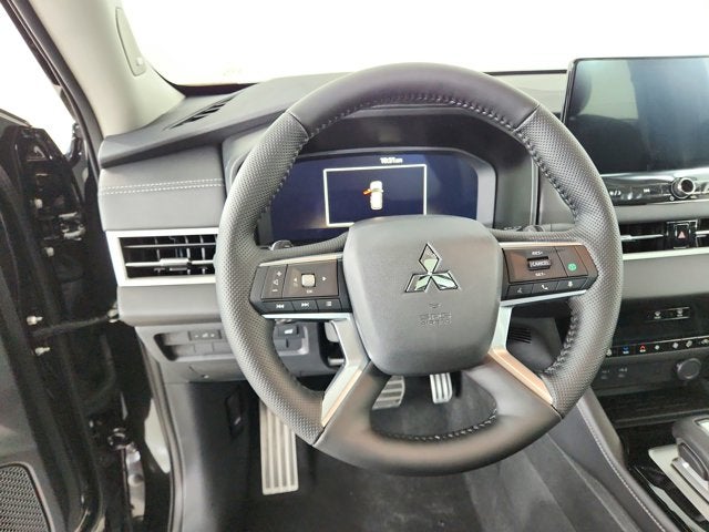 2026 Mitsubishi Outlander SEL