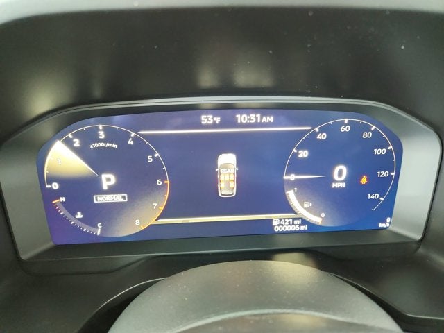 2026 Mitsubishi Outlander SEL