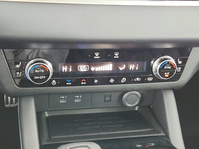 2026 Mitsubishi Outlander SEL