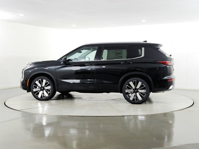 2026 Mitsubishi Outlander SEL