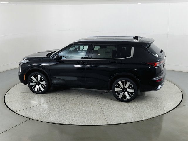 2026 Mitsubishi Outlander SEL
