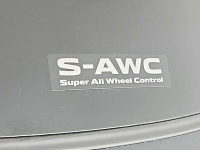 2026 Mitsubishi Outlander Base