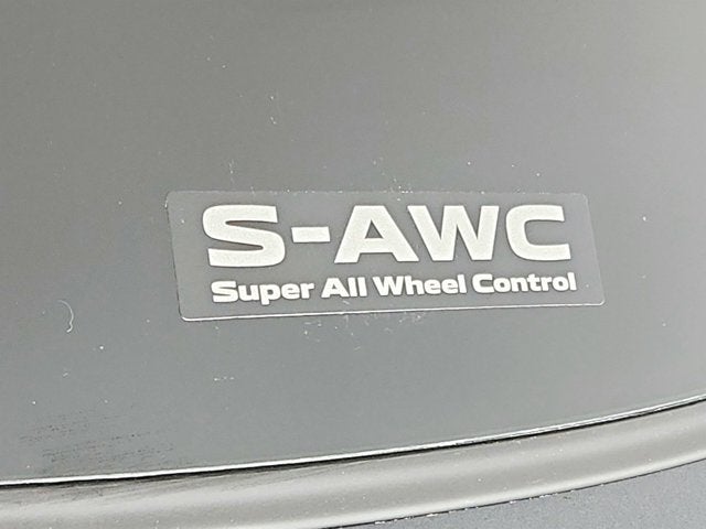 2026 Mitsubishi Outlander Base