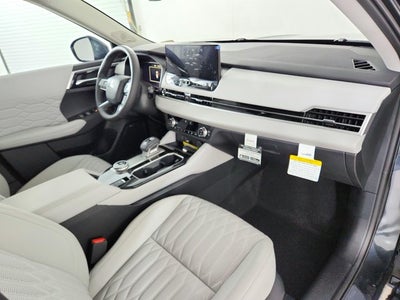 2026 Mitsubishi Outlander Base