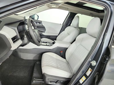 2026 Mitsubishi Outlander Base