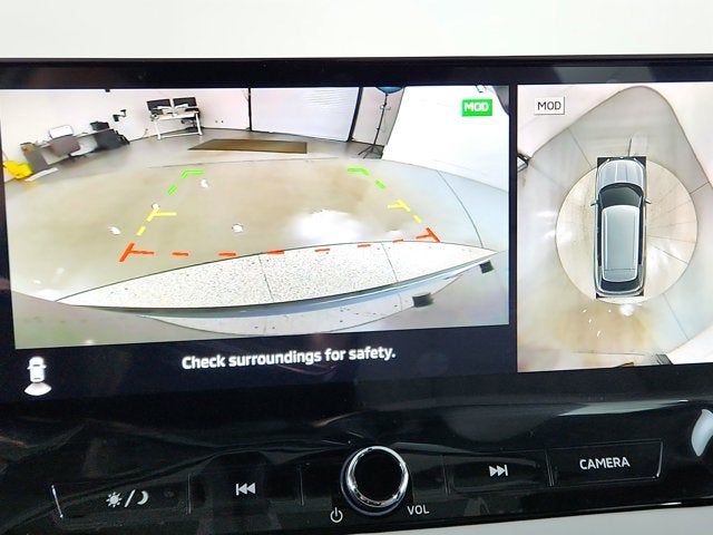 2026 Mitsubishi Outlander Base