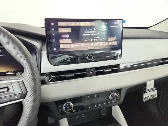 2026 Mitsubishi Outlander Base