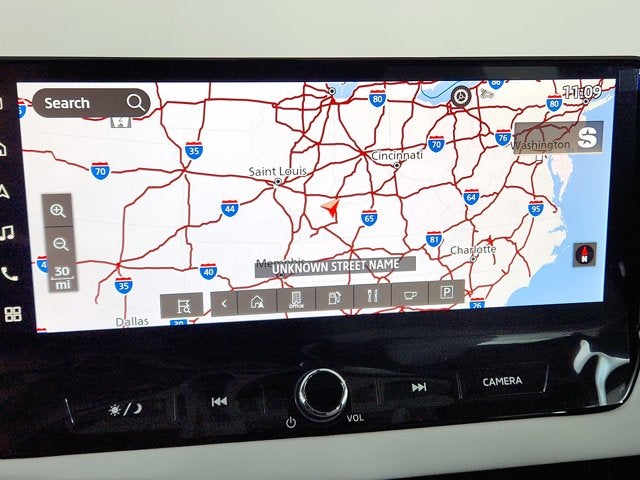 2026 Mitsubishi Outlander Base