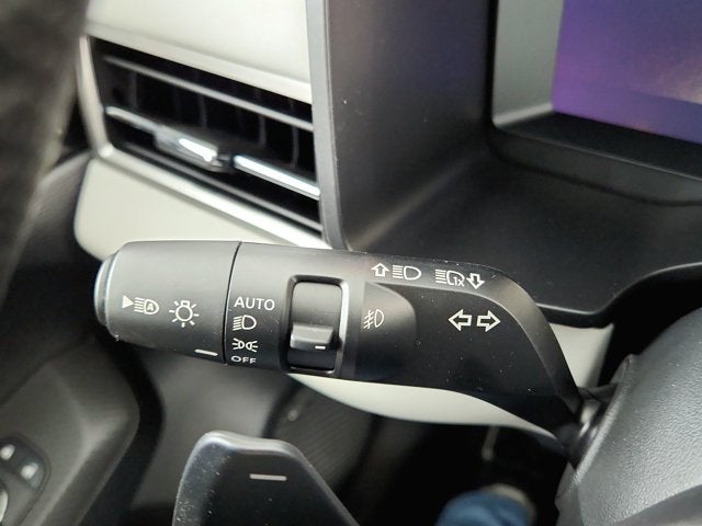 2026 Mitsubishi Outlander Base