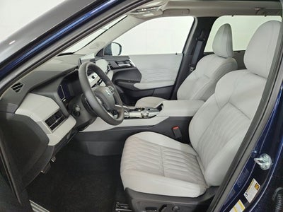 2026 Mitsubishi Outlander Base