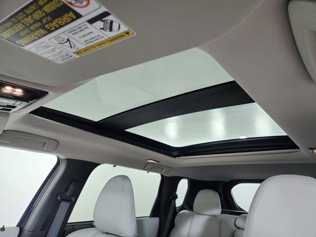 2026 Mitsubishi Outlander Base