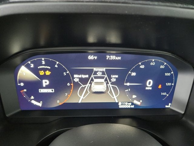 2026 Mitsubishi Outlander Base