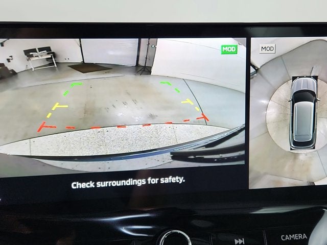 2026 Mitsubishi Outlander Base