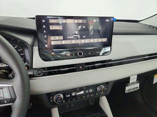 2026 Mitsubishi Outlander Base