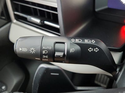 2026 Mitsubishi Outlander Base