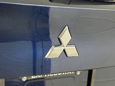 2026 Mitsubishi Outlander Base