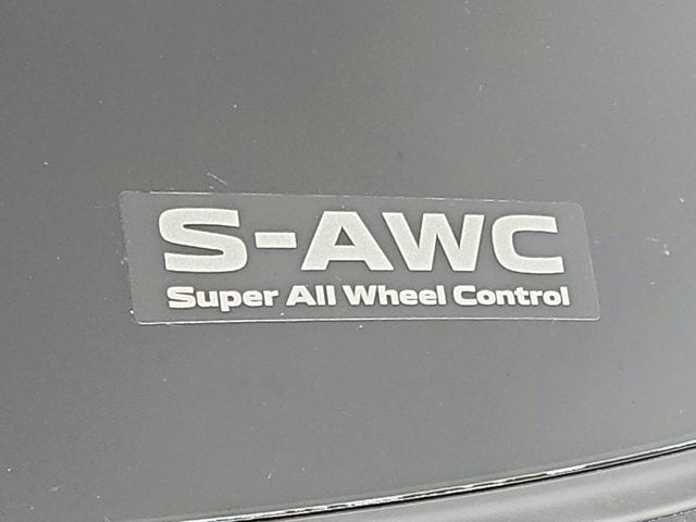 2026 Mitsubishi Outlander Base