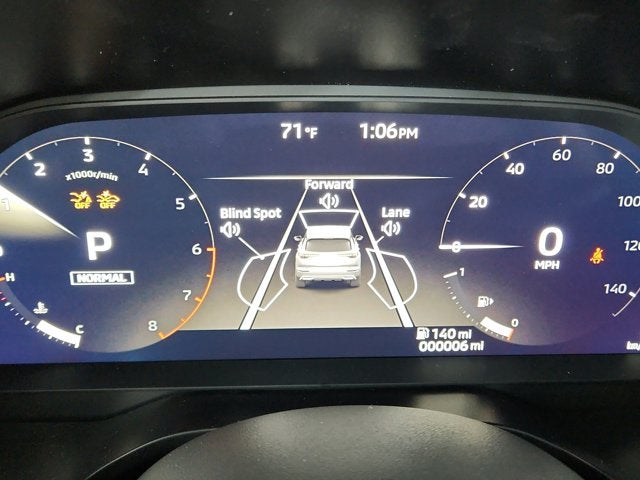 2026 Mitsubishi Outlander Base