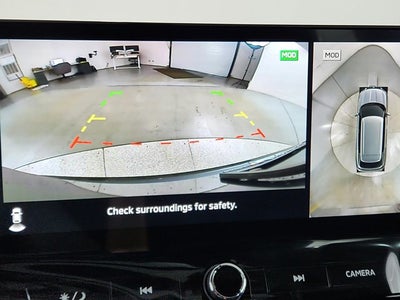 2026 Mitsubishi Outlander Base