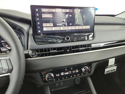 2026 Mitsubishi Outlander Base